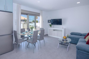 Apartment Urban 3 Beachfront Corralejo By Holidays Home